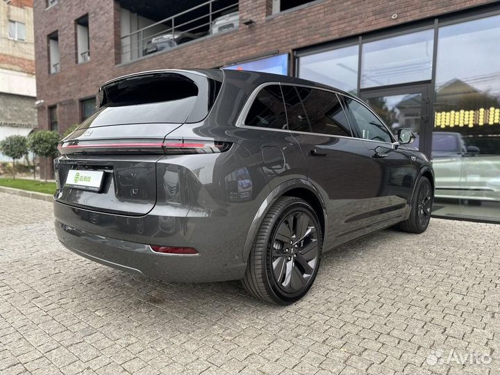 LiXiang L7 1.5 AT, 2025