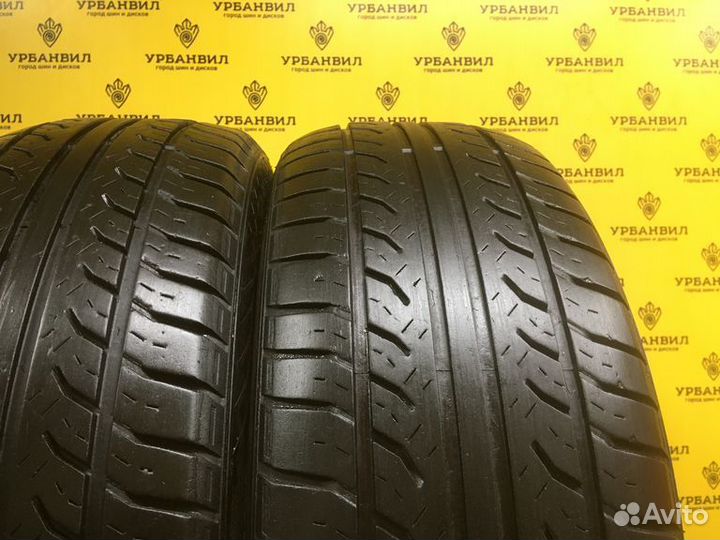 КАМА Кама-Евро-236 185/60 R15 84H