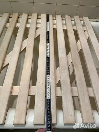 Подставка для ванночки