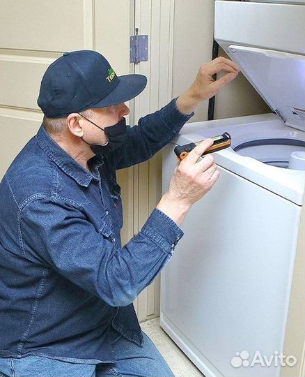 Ремонт для стиральных машин, запчасти оригинал