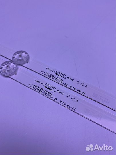 Подсветка для TV KJ32D06-ZC22AG-09