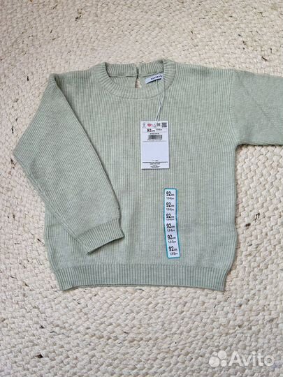 Джемпер reserved 92
