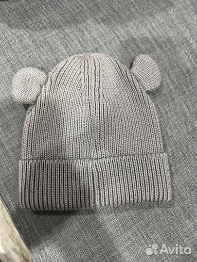 Шапка детская hm