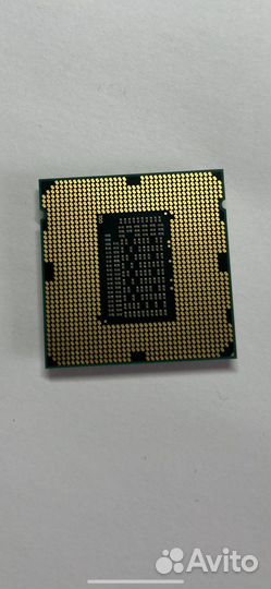 Процессор intel core i5-2300