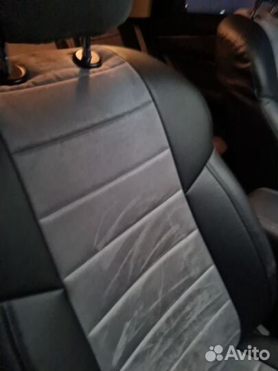 Авто чехлы хавал джолион