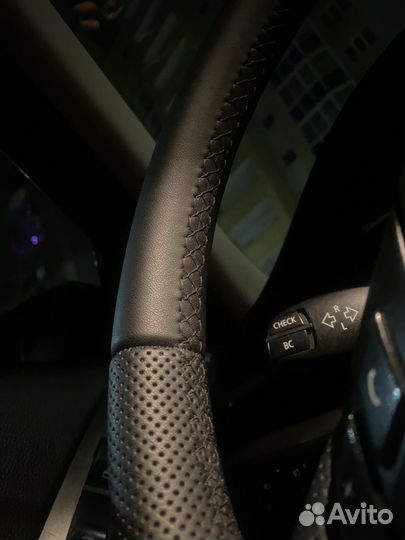 Руль bmw 5 e60/e61