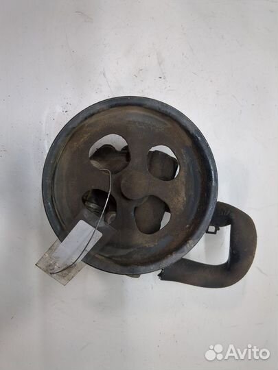 Насос гидроусилителя руля (гур) Mitsubishi L200, 2