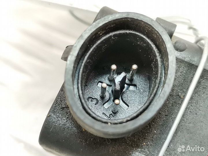 Датчик парктроника Mercedes-Benz CLK-Класс