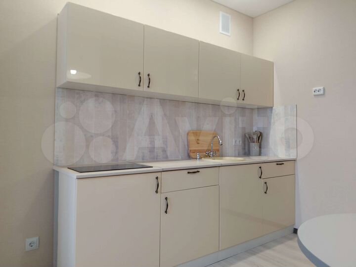 1-к. квартира, 41,3 м², 11/16 эт.