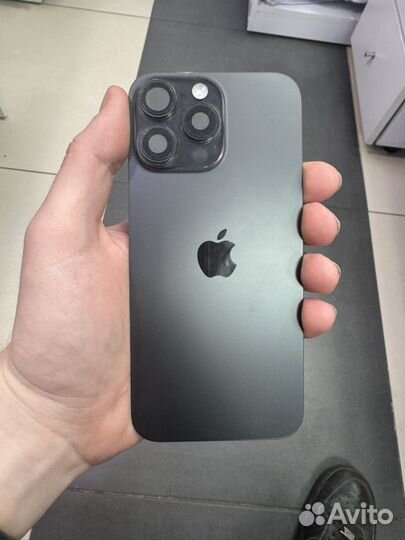 iPhone 16 Pro Max, 256 ГБ