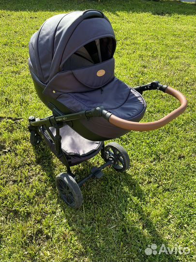 Коляска 2 в 1 maEma