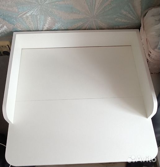 Доска для пеленания на комод