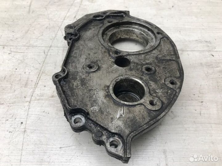 Крышка Mercedes A Class W168 OM668.940 2000