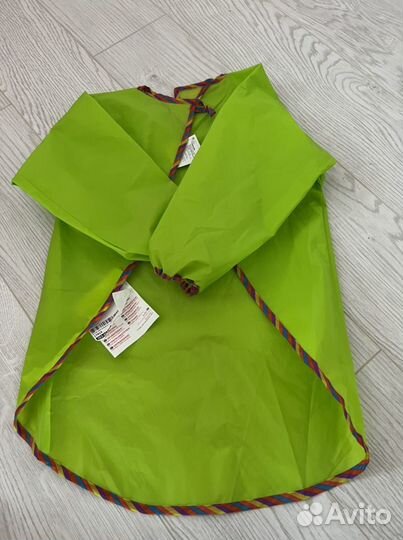 Продам детский фартук для рисовая(новый) икея
