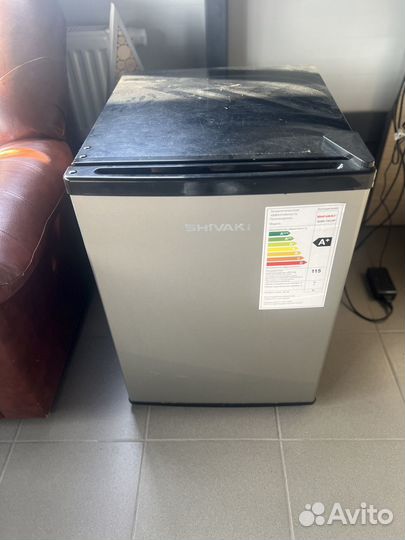 Минихолодильник shivaki