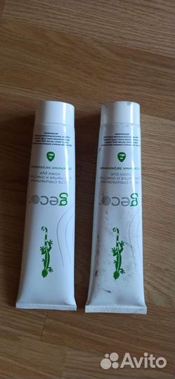 Паста для рук