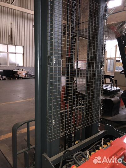 Штабелер (ричтрак) Noblelift PS20L, 2023