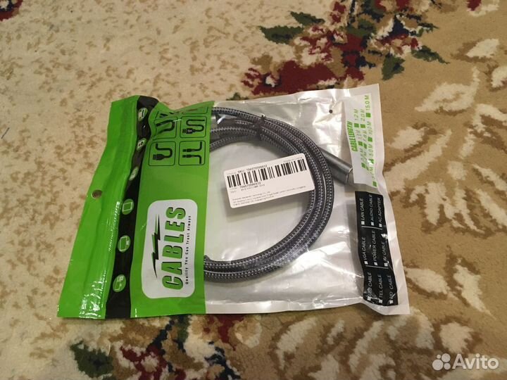 Кабель DisplayPort 8K ; кабель Hdmi 4K ;