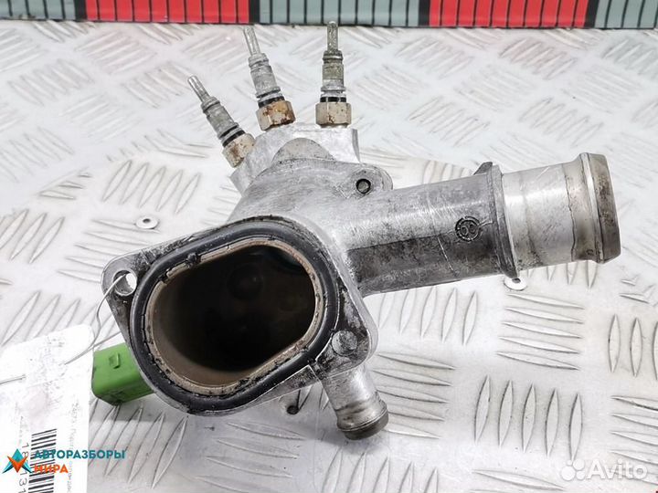 Подогреватель охлаждающей жидкости Audi A3