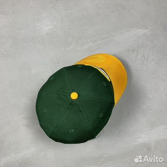 Кепка New Era NFL Green Bay Packers