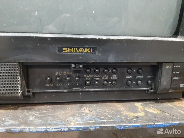 Телевизор бу