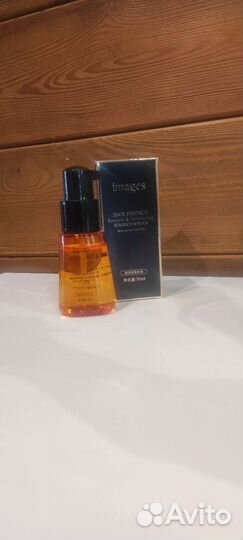 Масло для волос Увлажнение и Защита