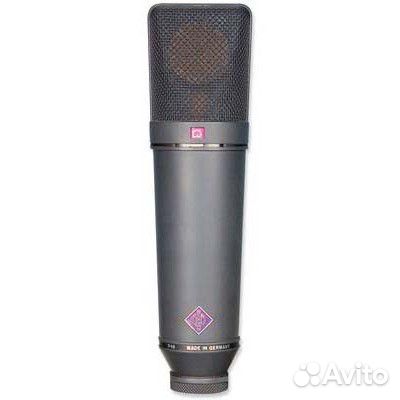 Neumann U 87 Ai MT