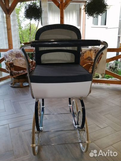 Коляска Inglesina classica
