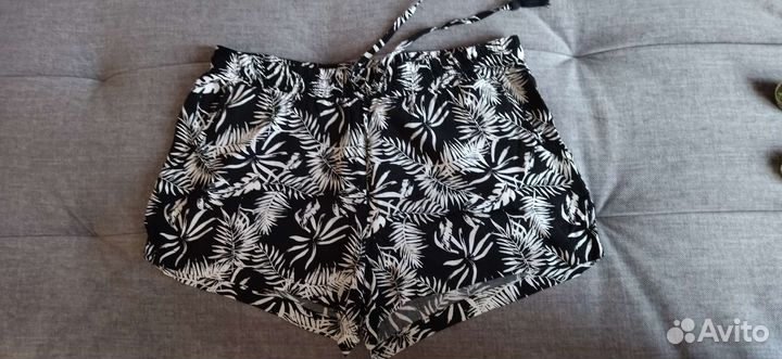 Шорты новые 46-48.Турция