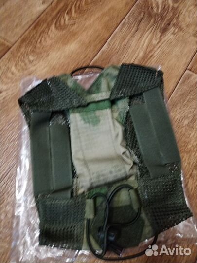 Чехол для шлема Ops-core