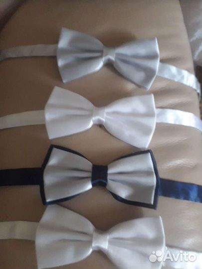 Галстуки-бабочки для мужчин