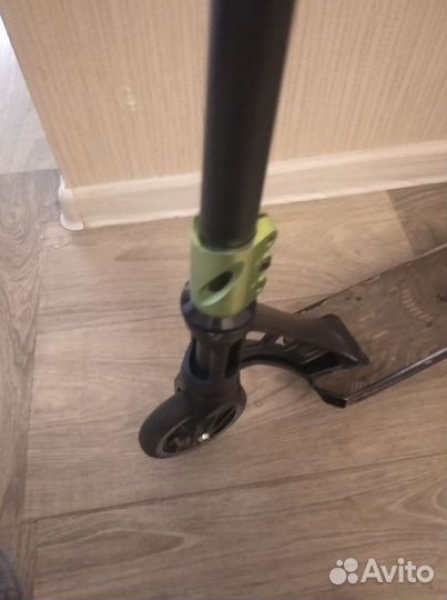 Продам трюковой самакат