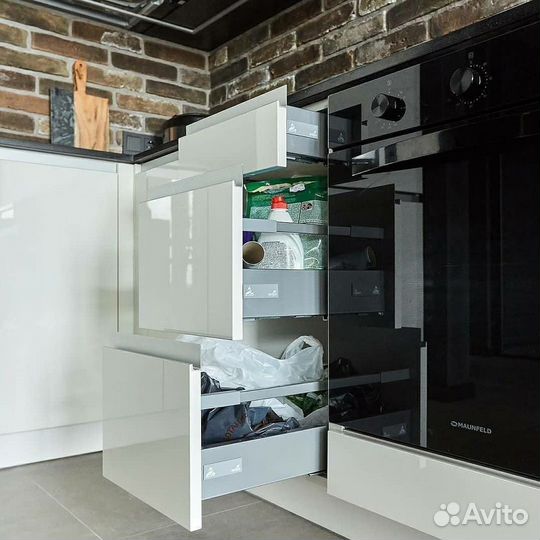 Кухонный гарнитур на заказ