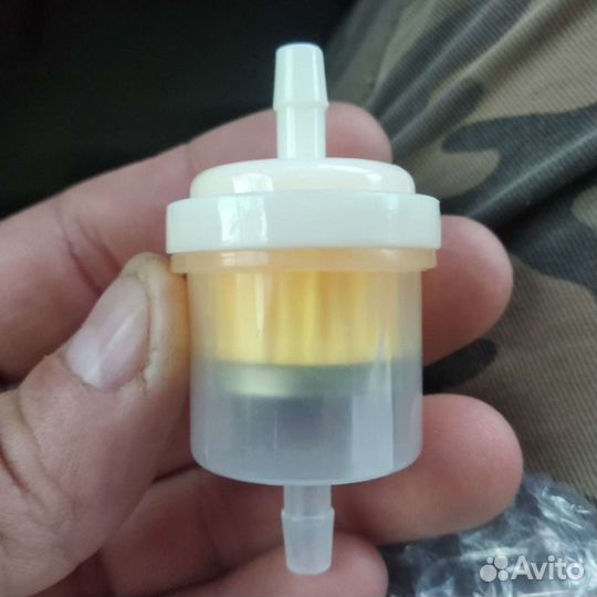 Топливный фильтр