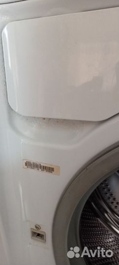 Стиральная машина Hotpoint Ariston 5кг 1200