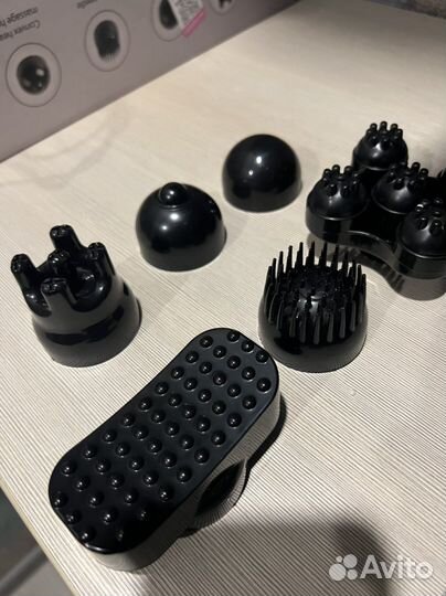 Массажер для тела электрический