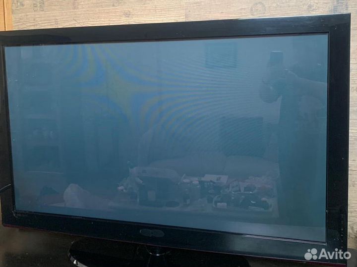 Телевизор samsung