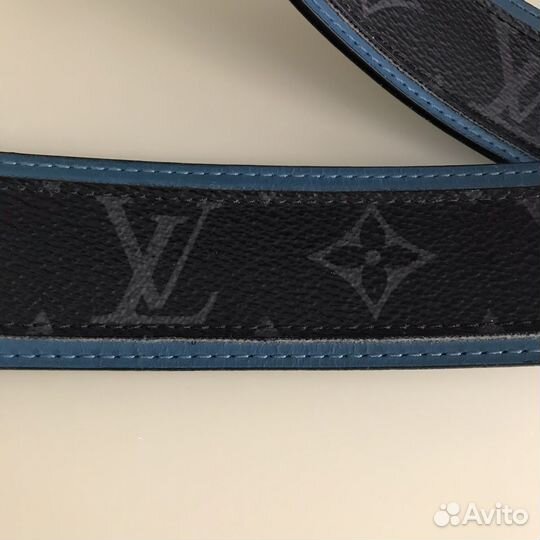 Louis Vuitton оригинал ремень мужской