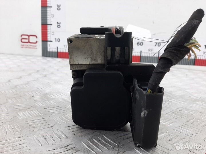 Блок ABS для mercedes-benz S-Class (W220)