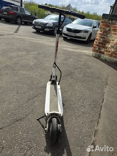 Электросамокат Max speed mini 4 pro