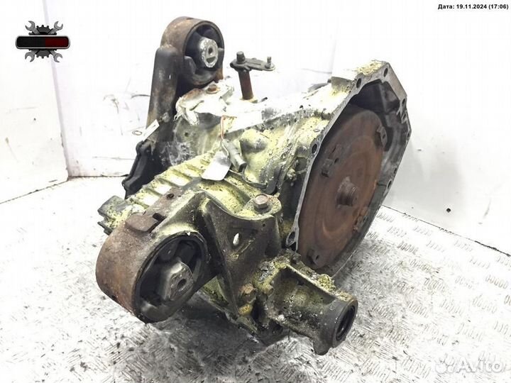 Кпп автоматическая (АКПП) Chrysler Voyager (1996-2000)