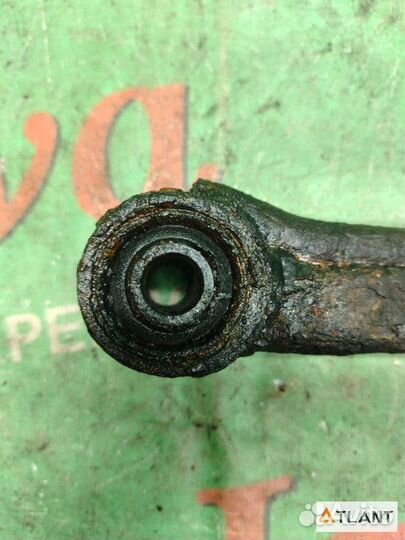 Рычаг передний левый toyota hilux surf