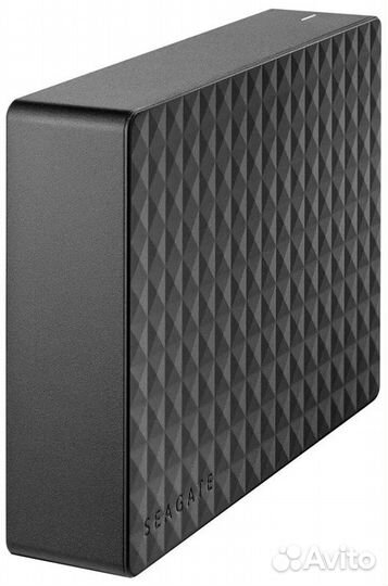 Seagate Expansion desktop drive 4TB