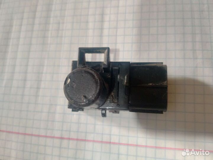 Парктроник Toyota Land Cruiser 200 2 рестайлинг