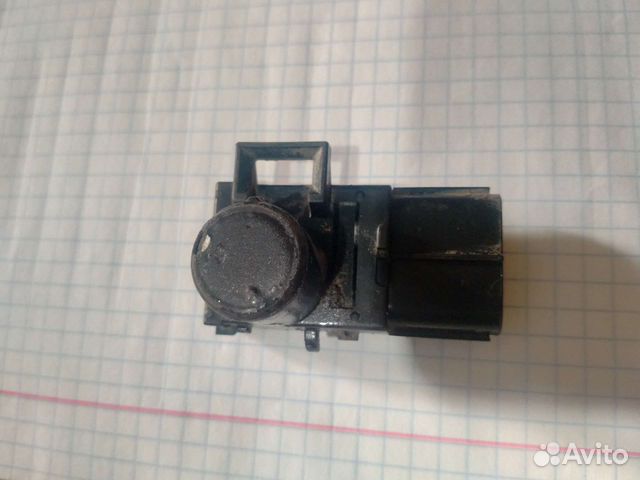 Парктроник Toyota Land Cruiser 200 2 рестайлинг