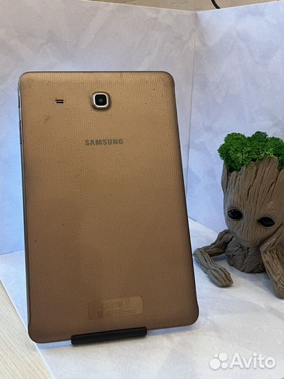 Samsung Galaxy Tab E