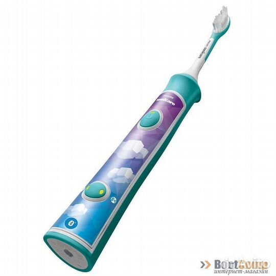 Зубная щетка Philips Sonicare HX6322/04