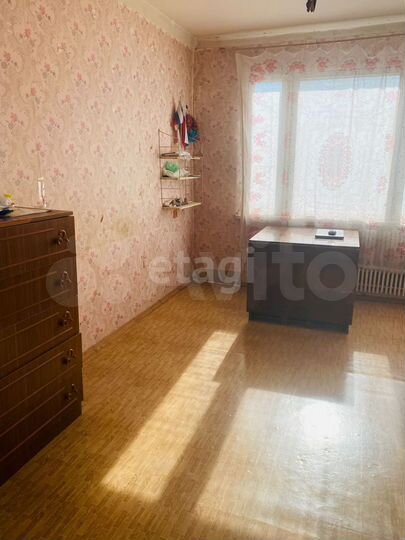 4-к. квартира, 69,7 м², 5/9 эт.