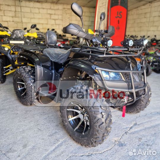 Квадроцикл Hummer 250сс кардан 2024