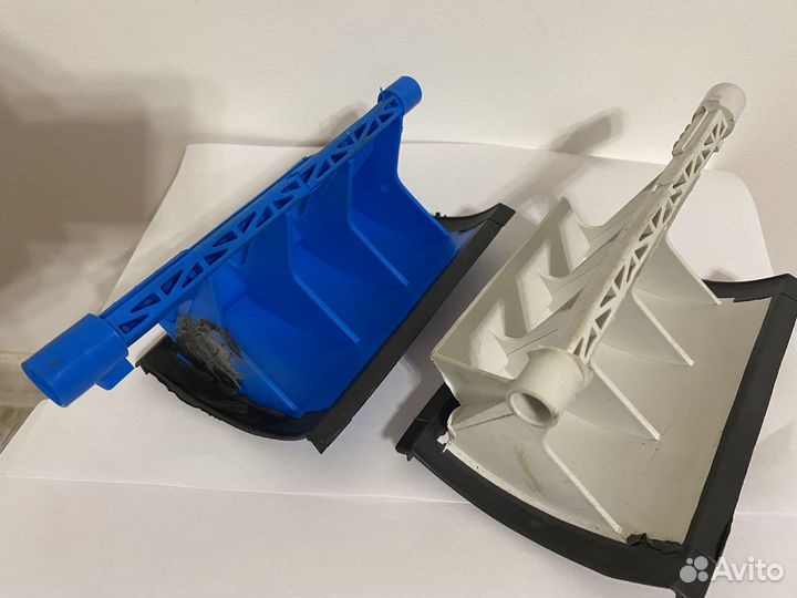 Заслонки для печки пежо 407 ситроен С5 Peugeot 407